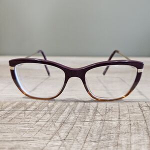 Sean John Ladies Eyeglasses Frames SJLO6000 53/18/140 210